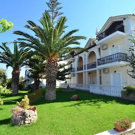 Panorama & Appartement *