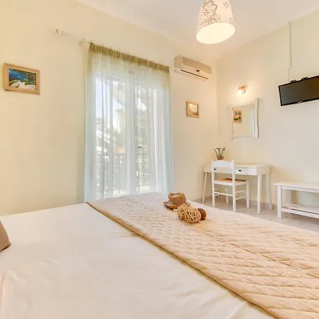 Panorama & Apartman Amúdi