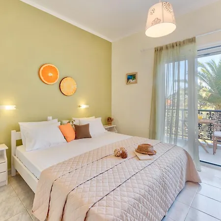 Apartman Panorama & *