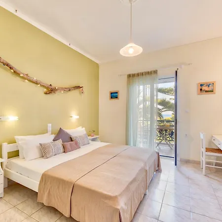 Panorama & Apartament Amoudi