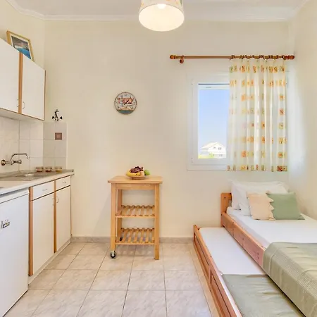 Apartman Panorama & Amúdi