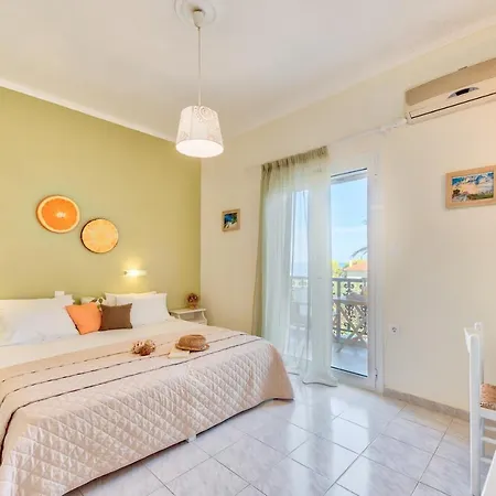 Panorama & Apartman Amúdi