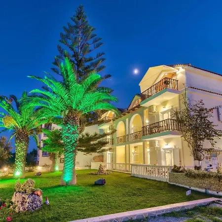 Panorama & Apartman Amúdi