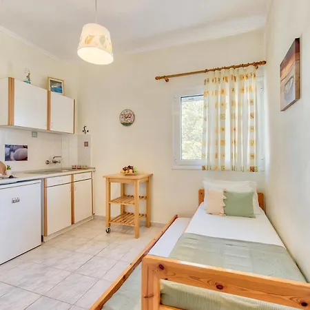 Apartman Panorama &