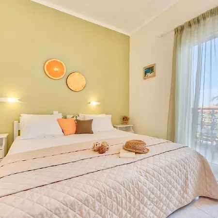 Apartman Panorama &