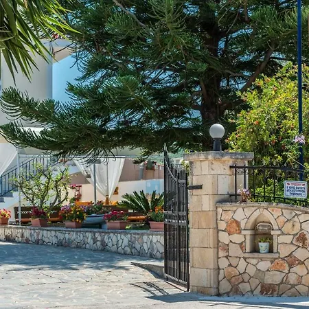 Panorama & Apartament Amoudi