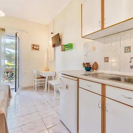 Апартаменты Panorama & *