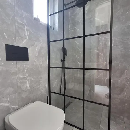 Appartamento Panorama &