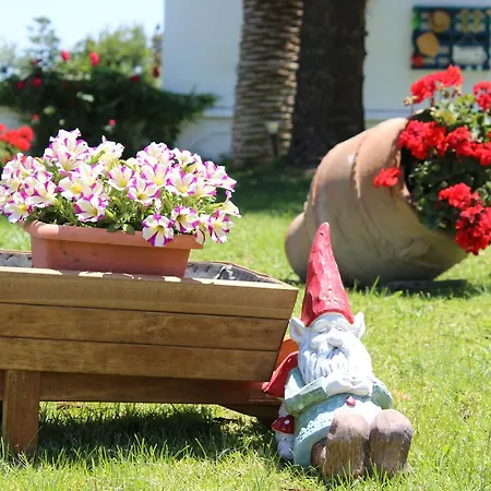 Panorama & Апартаменты Амуди