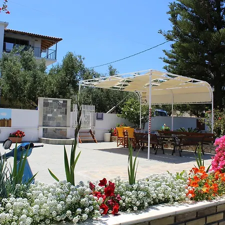 Panorama & Appartamento Amoudi