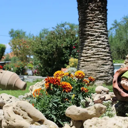 Appartement Panorama &