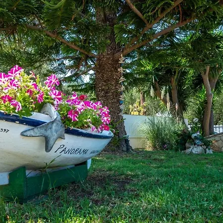 Panorama & Appartement