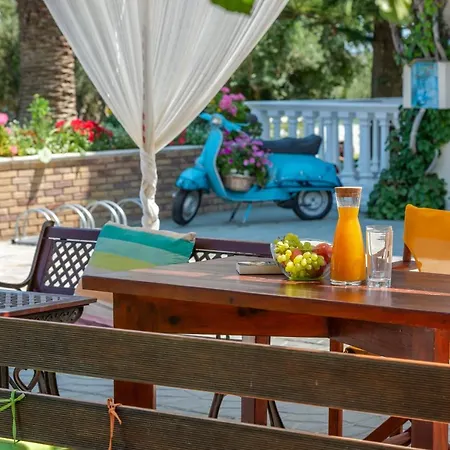 Appartement Panorama & *