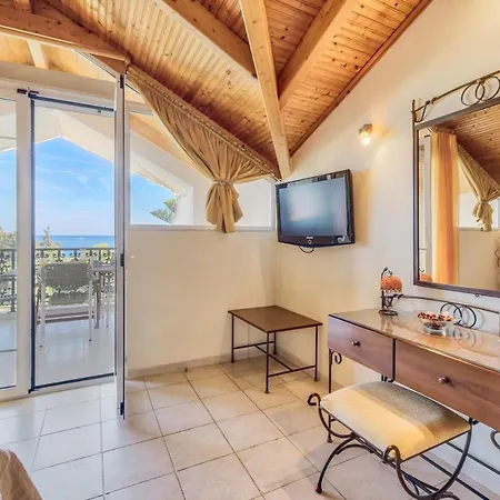 Appartement Panorama & *