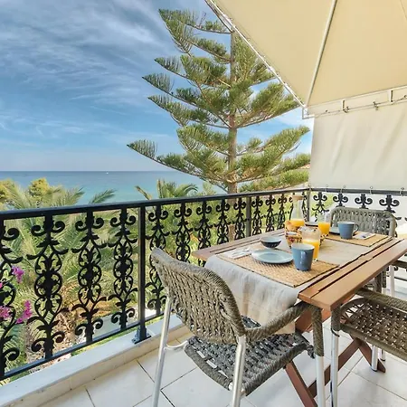 Panorama & Апартаменты *