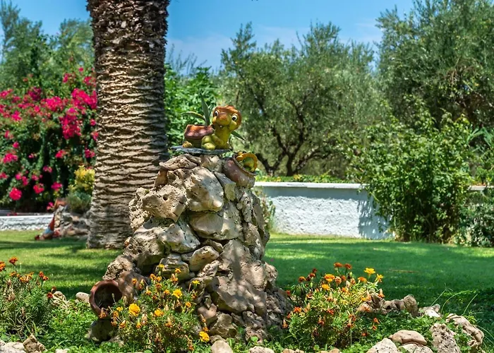 Panorama & Appartamento *