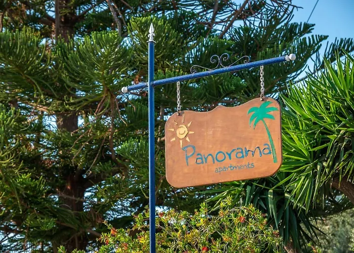 Appartamento Panorama & *
