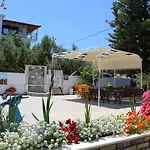 Panorama & Daire Ammoudi