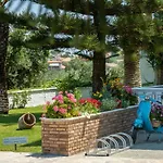 Daire Panorama & Ammoudi