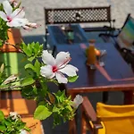 Panorama & * Ammoudi