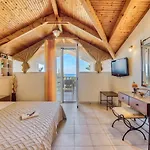 Daire Panorama & Ammoudi