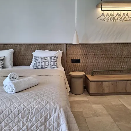 Apartamento Panorama & Amoudi