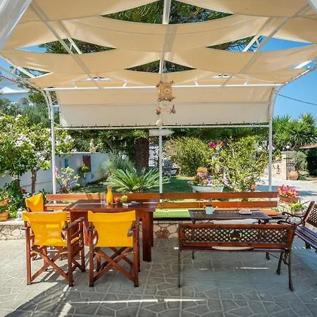 Panorama & Apartament Ammoudi