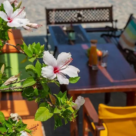 Panorama & * Ammoudi