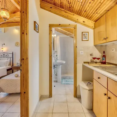 Panorama & Apartament Ammoudi