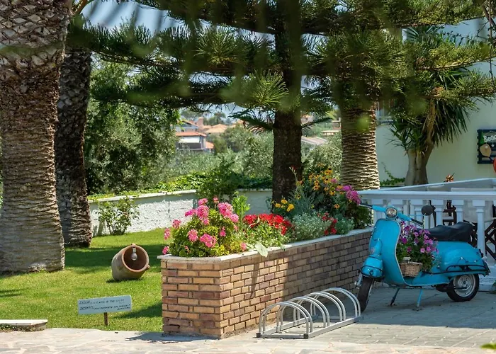 Apartamento Panorama & Amoudi