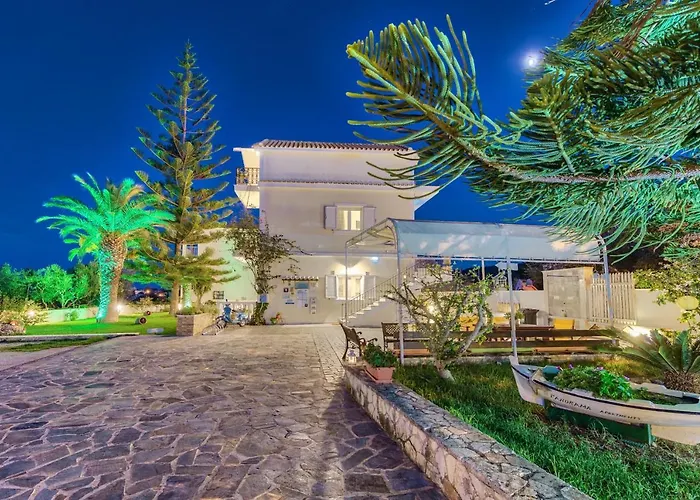 Panorama & Apartamento