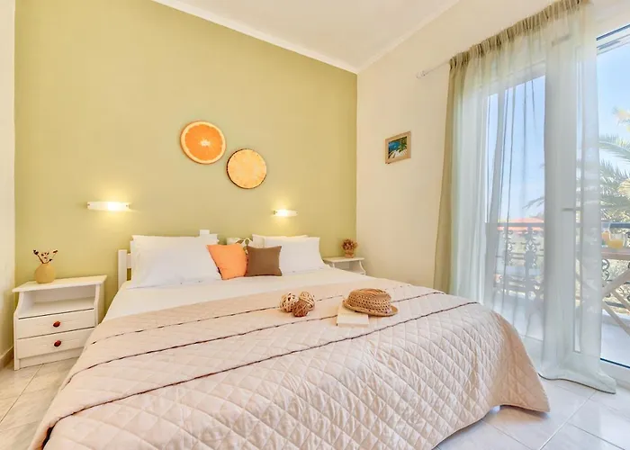 Apartamento Panorama &